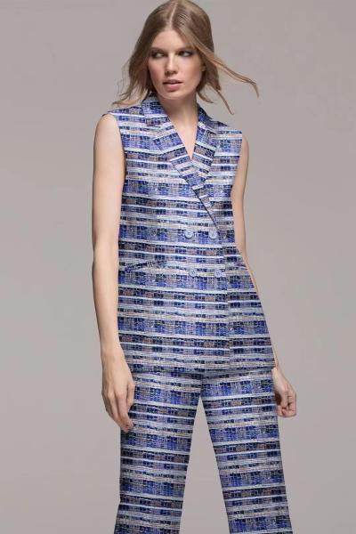 100% Silk 20MM Elastic Twill Anti-Wrinkle for Girl fashion Dress with luxury OEM