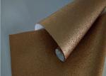 Modern Design Elegant Metallic Glitter Wallpaper For Hotel Decoration