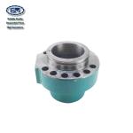 SK200-8 Excavator Assembly Cylinder Cover Rod YN01V00151S003