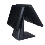POS System Based 15 inch/15.6 inch All in One Cash Register for Restaurants and