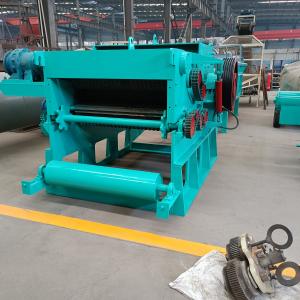China ISO9001 Wood Chip &amp; Dust Making Machines 500*270 Mm wholesale