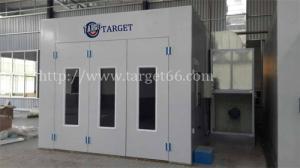China Spray booth /Car Spraying Booth/Auto Baking Booth TG-70C wholesale