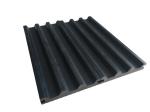 Grooves 5.8meter 135mm 23mm Solid Decking Panels