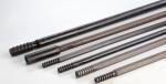 12 Inch T38 Round Rock Drill Extension Rod For High Precision Drilling
