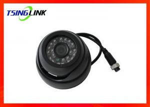 China Bus Dome Ir Ahd Cctv Surveillance Cameras Dual Filter Auto Switch wholesale