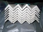 12m Stainless Steel Profiles , SUS430 L Shape Steel Bar 8K Surface
