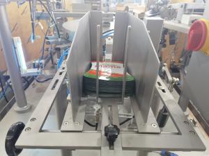 China Stainless Steel Tomato Processing Line For Concentrated Sauce SUS304 wholesale