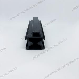 China PA66 GF25 Nylon Polyamide Heat Insulation Bar Thermal Break Strip Heat Insulation Profile Aluminum wholesale