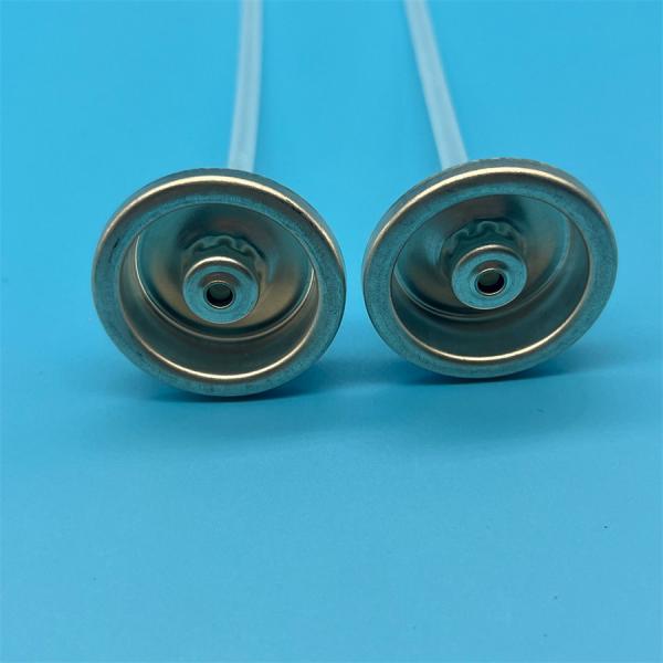 Female Paint Spray Adapter for Precision Automotive Painting | Universal Fit for