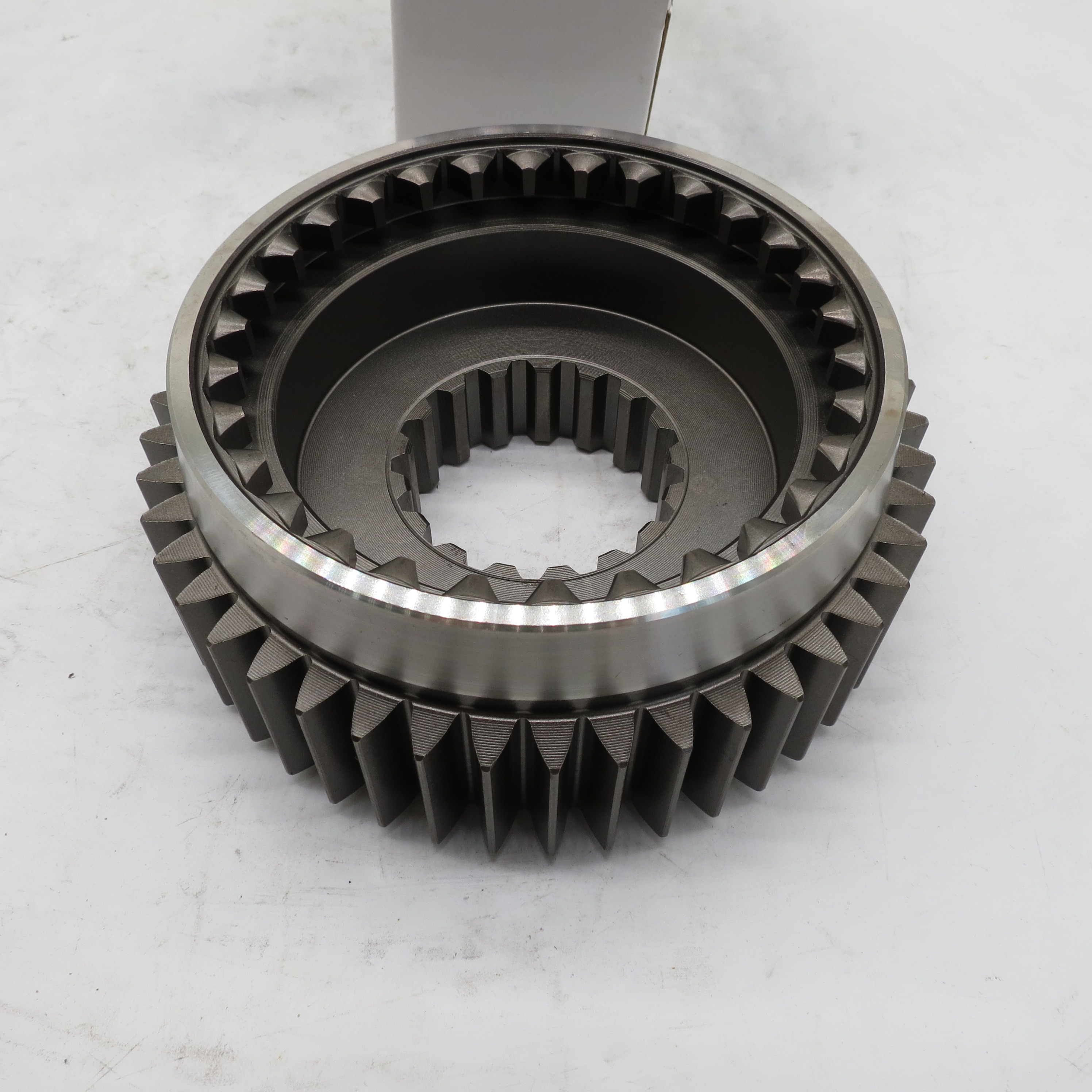 shacman foton faw sinotruk dongfeng erton fuler truck parts fast transmission gearbox drive gearbox 12JSD160T-1707030