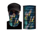 Windproof Bike Elastic Headband Cycling Face Bandana