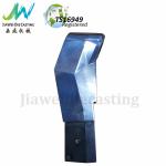 Polishing & Buffing Surface Finishing Process Die Casting Aluminum Parts