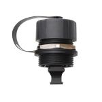 IP67 ODVA MPO Fiber Optic Couplers For FTTA Network