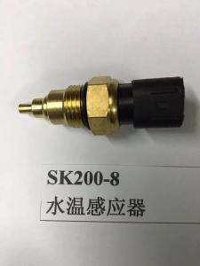 China Kobelco excavator sk200-8 water temperature sensor wholesale