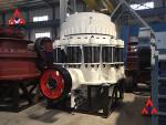 Widely used Quarry Stone Cone Crusher Hydraulic Compound Cone Crusher Price