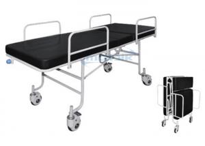 China YA-PS11 Foldable Patient Transfer Trolley on sale
