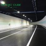 Wood Wool Wall Acoustic Panel with Superior Impact Resistance and Density 600
