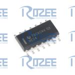 SN74HC04DR