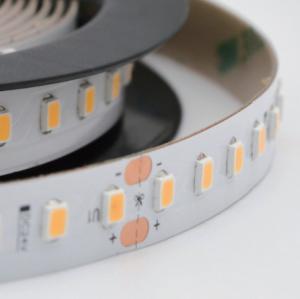 China Long Run 24V DC SMD LED Strip Light 2835 Chipset 4000K CRI90 Bedroom wholesale