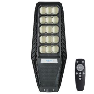 China IP65 solar panel 9V/10w 60w 90w 120w Aio Solar Street Light With 3.7v 20ah Battery wholesale