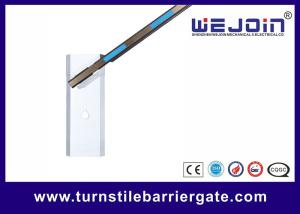China Security Entrance Parking Barrier Gate Full Automatic Ultraviolet Proof Surface Treatment wholesale