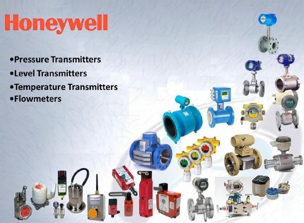 Honeywell Temperature Transmitters SmartLine ​ST700 Gauge Pressure Transmitters STG740 E1GC2A