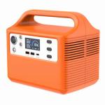 82500mAh Lithium Battery 110/220V AC DC Portable Output Restaurant Charging