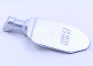 China Cheese Type Positioning Block Metal Casting Tools , Cnc Metal Parts wholesale