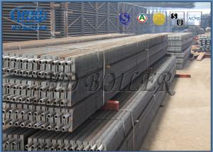 China High Frequency Welding Boiler Spare Parts Fin Tube For Boiler Used In Sugar Factory wholesale