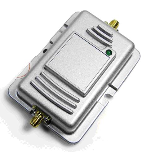 SMA WIFI Signal Repeater