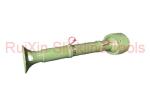 Steel Hydraulic Stuffing Box Wireline Pressure Control Equipment Well Interventi