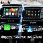 Android Carplay Video Interface for 2013-2015 Toyota Land Cruiser LC200 With