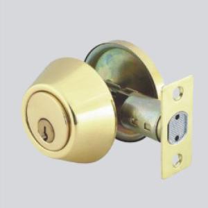 China Modern Cylindrical Key Lock Door Knob Spray Paint For Bathroom Door wholesale