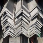 50x50x5mm Carbon Steel Angle Bar Cold Rolled Steel Galvanized Angle Iron