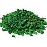 Children'S Playground Flooring EPDM Rubber Surfacing Granules