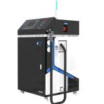 R134A Refrigerant Charging Machine Auto Refrigerant Vacuum Recovery Filling