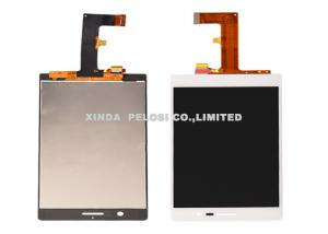 China Mobile Phone LCD for Huawei P7 Screen Digitizer Assembly Replacement on sale