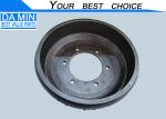4BE1 4BE2 NKR Brake Drum 5423150372 Single Tire Rear Wheel Six Bolt Holes Lining