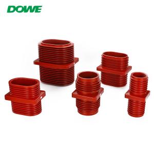 China 35KV 40.5KV Epoxy Resin Bushing Busbar Holder Wall Bushing Switchgear wholesale