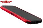 Elegant Durable Iphone 5 5S Aluminum Bumpers Cases Multi Color Gift Box Included