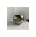 National Standard Straight-through Stainless Steel Mini One Piece Ball Valve
