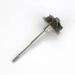 CT9 Turbine Wheel Shaft For 17201-30081 17201-3012 17201-0L030 17201-30030 For