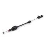 IATF-16949 Certified Rear Clutch Cable Rear Position