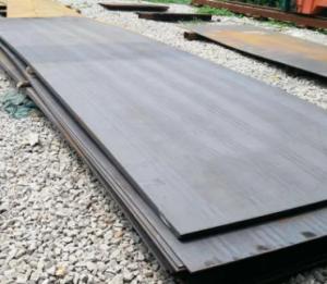 China Abrasion Resistance Steel Plate Nm360 Nm400 Nm450 Nm500 Nm550 Nm600 wholesale