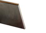 Superior Properties Nickel Clad Copper Laminated Plate Good Corrosion Resistance