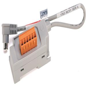 China PLC 1763-NC01 MICROLOGIX CABLE MODULE wholesale