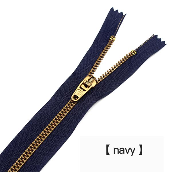 cotton pouch zipper puller logo red resin zipper