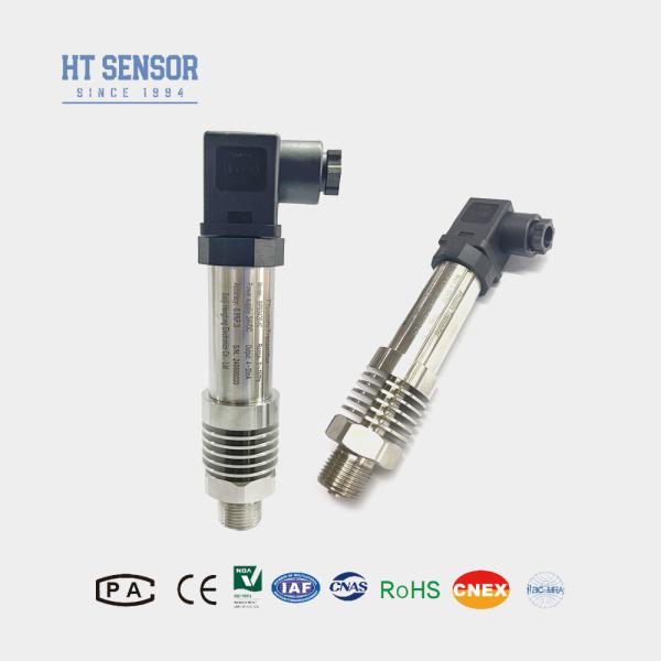 12-32VDC High Temperature Industrial Pressure Sensor with Stainless Steel