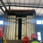 Clear Float Toughened Tinted Laminated Glass Sheet Blue Black Gray Green Bronze