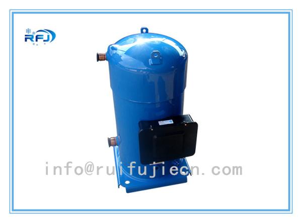 SM115 Performer Refrigeration Scroll Compressor 9.5HP Refrigerant Compressor